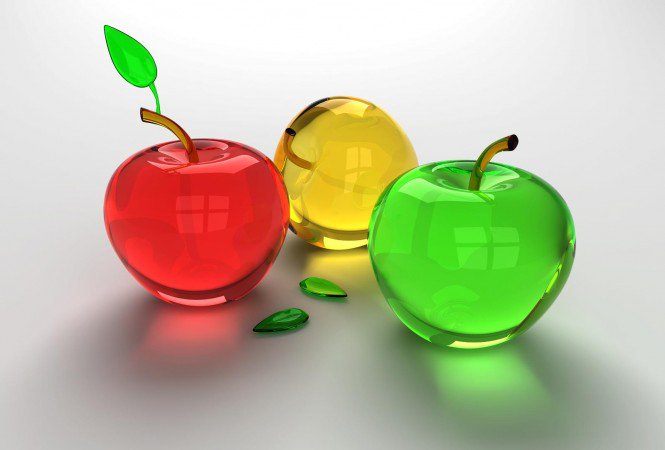 Hogyan készül az üveg? - Fesztelen mindennapok -  - érdekesség, hogyan készül az üveg, üveg, üveggyártás, 