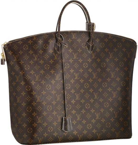 Louis Vuitton bemutatja Monogram Fetis kollekcióját - Hírek  -  - 