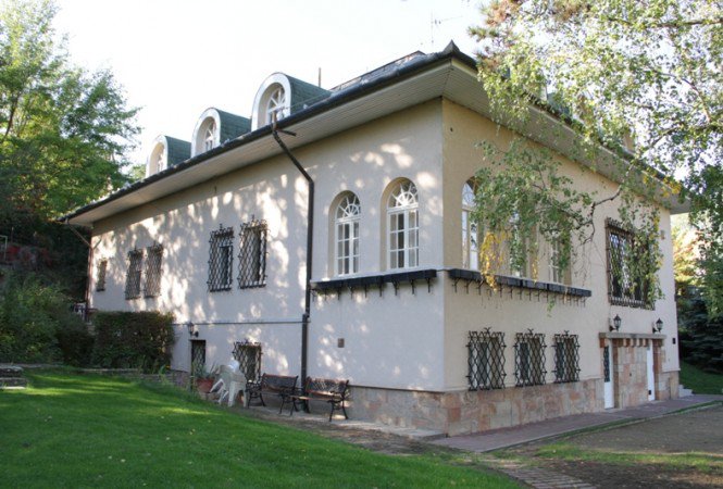 Költöztesd a családodot egy patinás villába! - Stylekids -  - Dunakanyar, falusi turizmus, gyerekprogramok, leányfalu, utazás, 