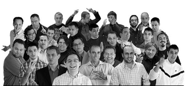 Duma vagy nem duma? - Fesztelen mindennapok -  - dumaszínház, előadás, világvége, 