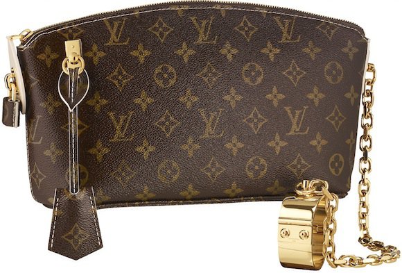 Louis Vuitton bemutatja Monogram Fetis kollekcióját - Hírek  -  - 