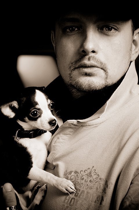 Hamvai PG a belső harmóniáról - Interjúk -  - 