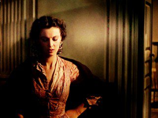 Őszintén szólva, drágám, nem érdekel -  -  - kékharisnya, 