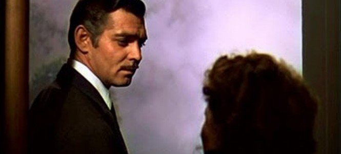 Őszintén szólva, drágám, nem érdekel -  -  - kékharisnya, 