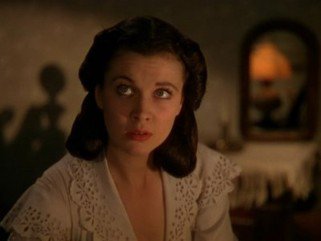 Őszintén szólva, drágám, nem érdekel -  -  - kékharisnya, 