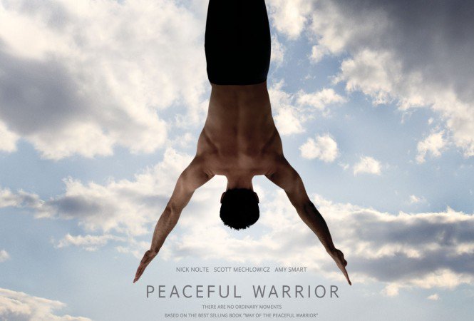 Hidak egymáshoz - Fesztelen mindennapok -  - Békés harcos útja, Dan Millman, könyv, könyv ajánló, 