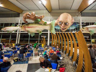 Váratlan utazás vár rád -  -  - 