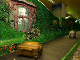 Váratlan utazás vár rád -  -  - 