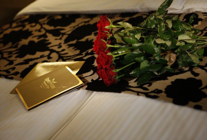 Évvége csillagok között - Utazás -  - 