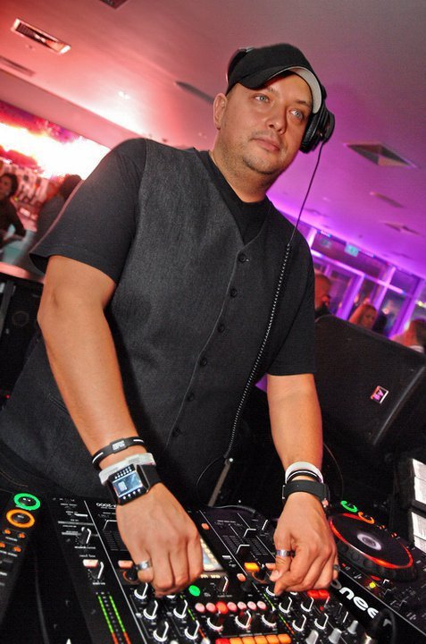 Hamvai PG a belső harmóniáról - Interjúk -  - 