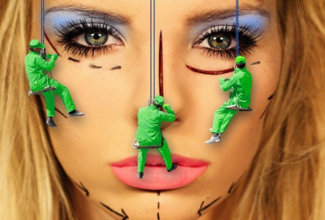 Sztárok, akik vállalják hibáikat - SZÉPSÉG - STYLELIFE - elfogadás, hibák, kicsi mell, mellimplantátum, orrplasztika, plasztikai sebészet, sztárok plasztikai műtét, 