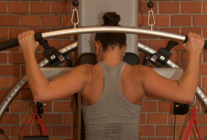 Speciális edzésmódszerek: a Cross Training köredzés - Egészség -  - cross training, edzés, erősítés, fitness, fogyás, köredzés, szálkásítás, 