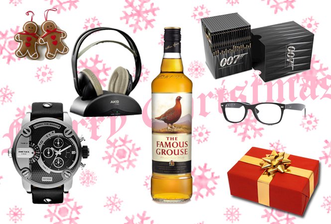 Karácsonyi ajándékkalauz: Mit adjak apunak? - DIVAT&STÍLUS - Stílusiskola - ajándék apunak, ajándék ötletek, ajándék ötletek férfiaknak, ajándék tippek, karácsony, karácsonyi ajándék, 