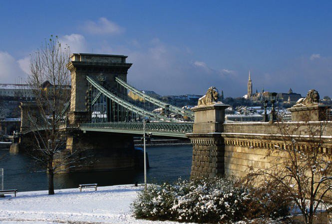 Egyre több turisztikai elismerés Budapestnek -  -  - budapest, fürdők budapest, hilton budapest, turizmus, 