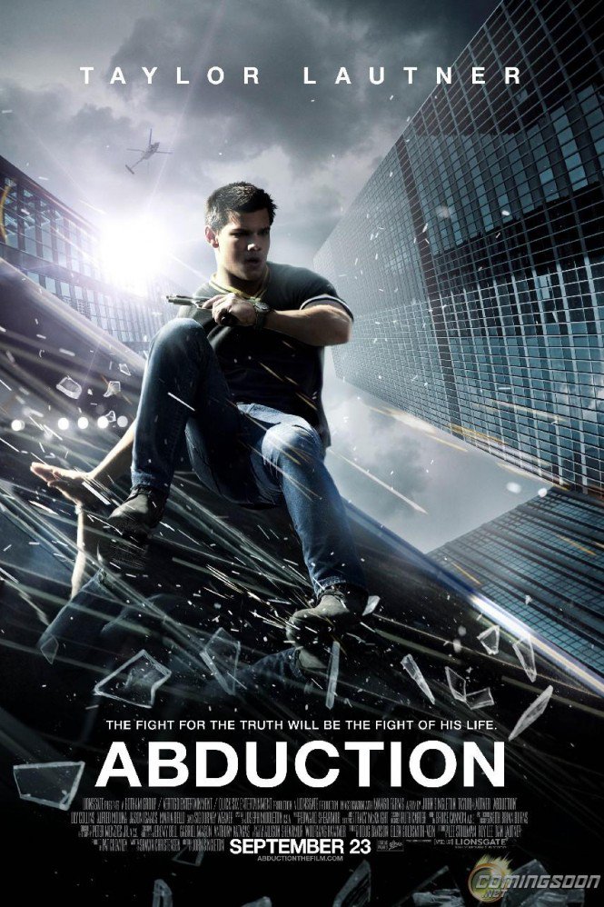 Elhurcolva - Fesztelen mindennapok -  - elhurcolva, film, 