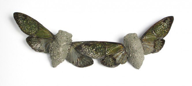 Csúcsdísz - Otthon & Design -  - csúcsdísz, ékszer kiállítás, kiállítások budapest, 