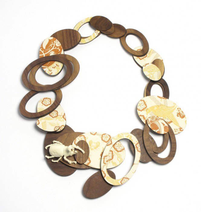 Csúcsdísz - Otthon & Design -  - csúcsdísz, ékszer kiállítás, kiállítások budapest, 