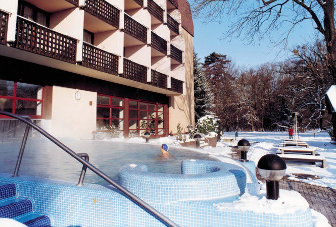 Megvan a 14. magyar gyógyhely! - Egészség -  - belfőldi nyaralás, gyógyvíz, paleolit, sárvár, wellness, 