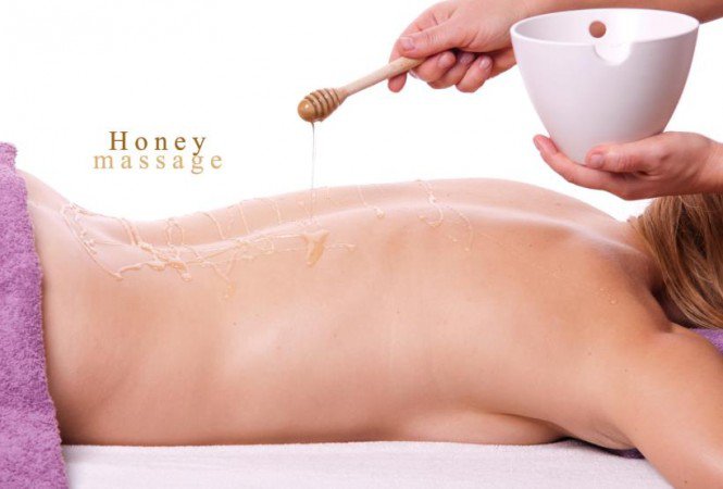 Engedj a kényeztetésnek! - Egészség -  - csoki, csokoládé, kényeztetés, masszázs, méz, wellness, 