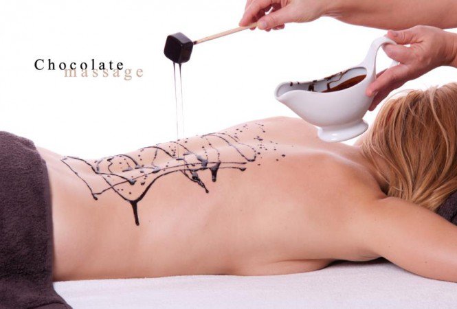 Engedj a kényeztetésnek! - Egészség -  - csoki, csokoládé, kényeztetés, masszázs, méz, wellness, 