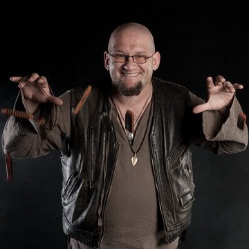 Világvége? Ugyan már... - STYLELIFE - Fesztelen mindennapok - Ferenczi György, Gérecz Attila, Művészetek Palotája, Rackajam, 