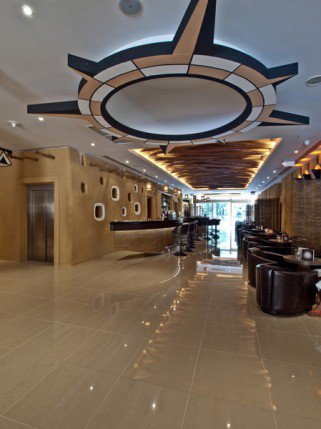 Afrikai luxushotel nyílik Felsőtárkányban - Utazás -  - ++Fels%C5%91t%C3%A1rk%C3%A1ny, +luxushotel, sz%C3%A1lloda, 