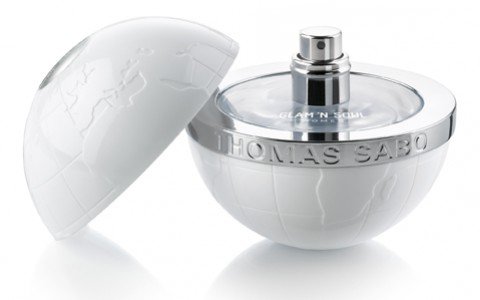 Ékszer is lehetne, de parfüm - Illatok -  - illat, parfüm, thomas sabo, 