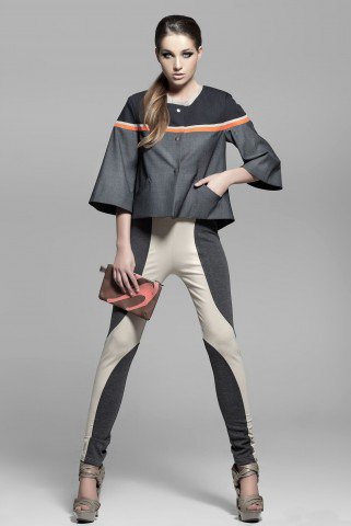 Bécs a divat bűvöletében - Hírek  -  - bécsi divathét, divat, divathét, fashion week, vienna fashion week, 