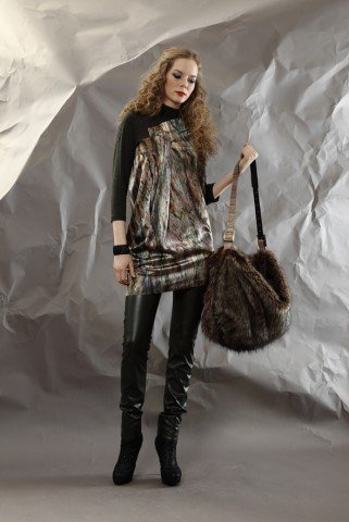 Bécs a divat bűvöletében - Hírek  -  - bécsi divathét, divat, divathét, fashion week, vienna fashion week, 