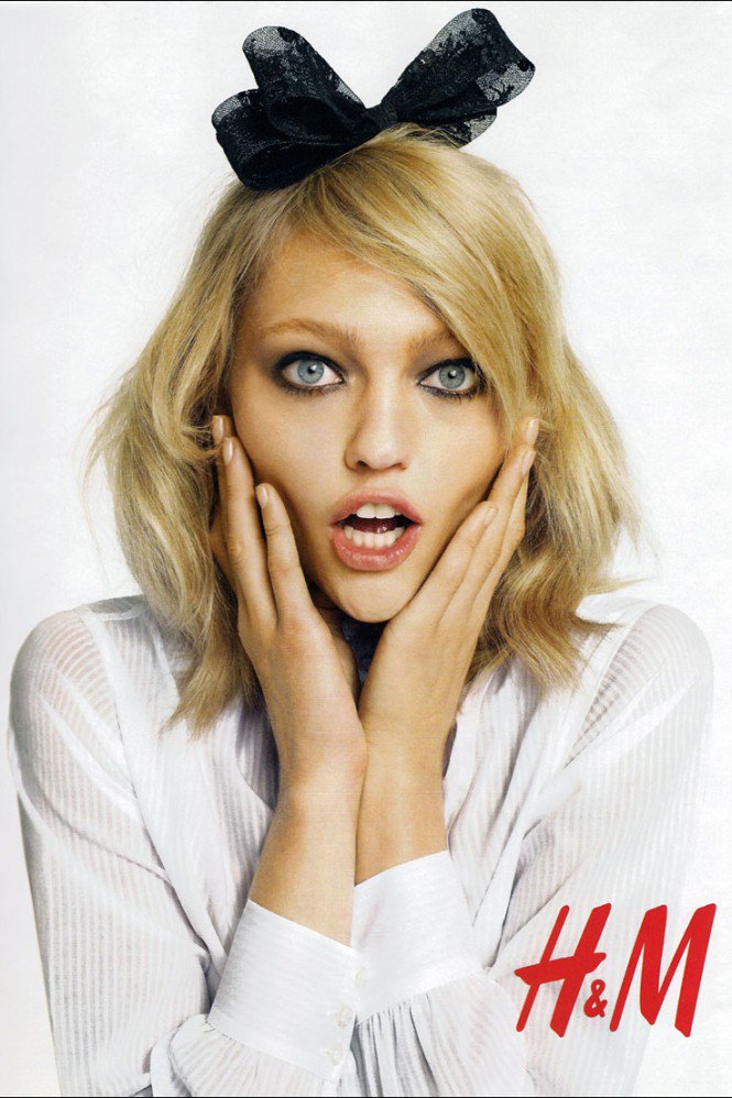 Cseréld használt ruháidat újra a H&M-nél! - Hírek  -  - H&M, használt ruha, terry richardson, 