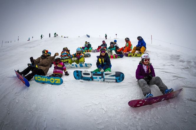 Trendi kiegészítők téli sportokhoz - Stílusiskola -  - divat, sífelszerelés, 