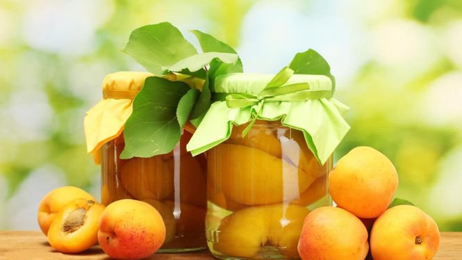 Készíts fél óra alatt befőttet! - Gasztronómia - Gasztro - ++++tr%C3%BCkk%C3%B6k, +++z%C3%B6ldalma, ++bef%C5%91z%C3%A9s, +s%C3%A1rgabarack, tippek, 