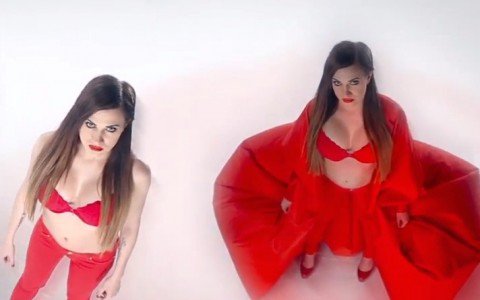 Tóth Gabiból macskanő lett - STYLELIFE -  - Megasztár, plasztikai sebészet, Tóth Gabi, Tóth Gabi melle, X-faktor, zsidró tamás, 