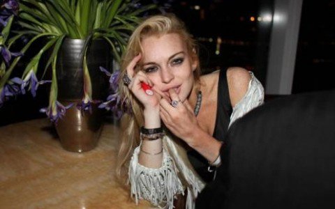 Adósság visszafizetése szexmunkából - STYLELIFE -  - anorexia, drog botrány, lindsay lohan, lindsay lohan 2012, lindsay lohan botrány, Playboy, szexmunka, 
