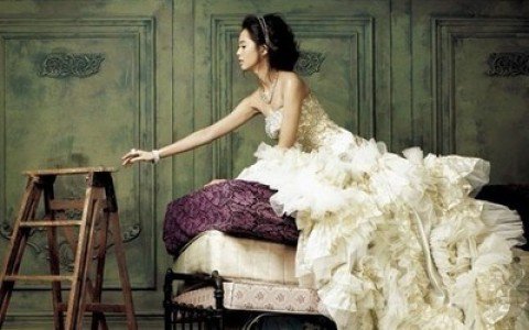 Szétszaggatott tündérmese -  -  - kékharisnya, tündérmese, 