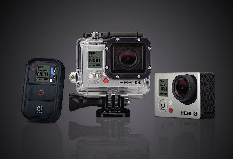 Földön, vízen, levegőben - Utazás -  - full hd, gopro hero 3, kamera, 