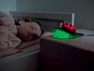 A gyerek kedvenc lámpája - Stylekids -  - gyerekszoba világítás, hálószoba berendezése, lámpa gyerekeknek, 