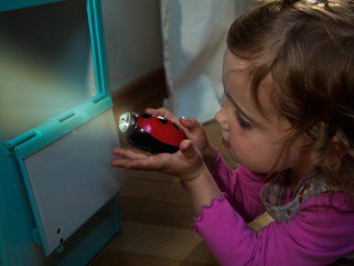 A gyerek kedvenc lámpája - Stylekids -  - gyerekszoba világítás, hálószoba berendezése, lámpa gyerekeknek, 