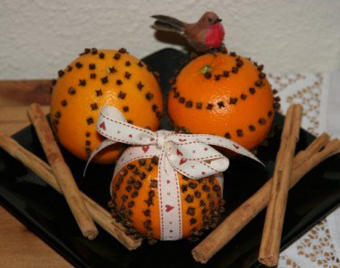 Ünnepi illatfelhő -  -  - fahéj, fenyőillat, füstölő, illatgyertya, karácsonyi illat, poutpurri, vanília, 