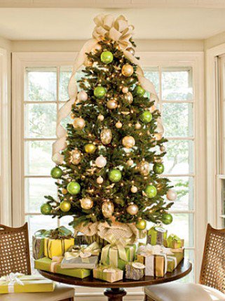 A világ legszebb karácsonyfái - Otthon & Design -  - csúcsdísz, karácsony, karácsonyfa, karácsonyfadísz, karácsonyi dekoráció, ünnepek, 