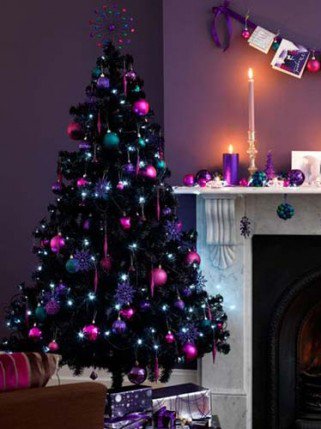 A világ legszebb karácsonyfái - Otthon & Design -  - csúcsdísz, karácsony, karácsonyfa, karácsonyfadísz, karácsonyi dekoráció, ünnepek, 