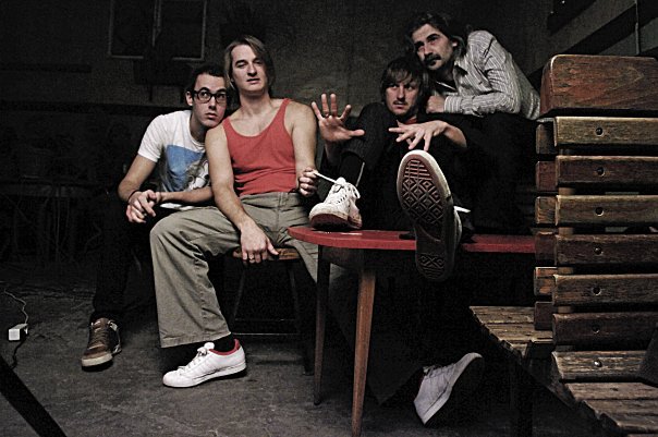 Világvége helyett... - STYLELIFE - Fesztelen mindennapok - Carbonfools, Intim Torna Illegál, Millenáris Teátrum, Péterfy Bori and Love Band, VilágVeleje Fesztivál, 