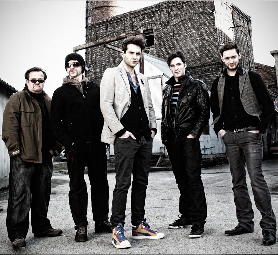 Világvége helyett... - STYLELIFE - Fesztelen mindennapok - Carbonfools, Intim Torna Illegál, Millenáris Teátrum, Péterfy Bori and Love Band, VilágVeleje Fesztivál, 