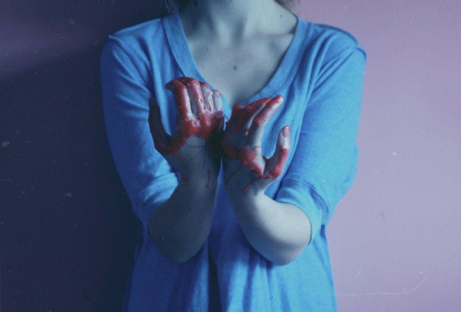 Az angyalok egyszer a földön jártak -  -  - gyufaárus lány, kékharisnya, lelki társ, 