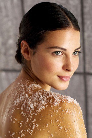 Miért tennéd a kádban, amikor tengerben izgalmasabb? - Bőrápolás -  - fürdőszoba, narancsbőr ellen, tengerpart, thalasso módszer, 