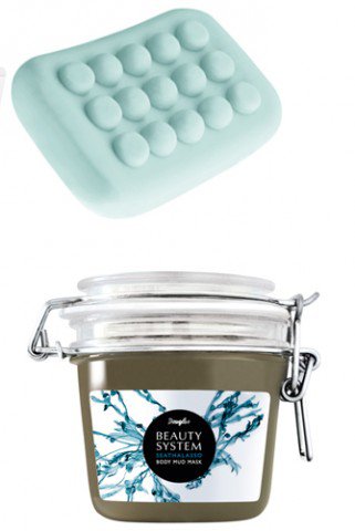 Miért tennéd a kádban, amikor tengerben izgalmasabb? - Bőrápolás -  - fürdőszoba, narancsbőr ellen, tengerpart, thalasso módszer, 