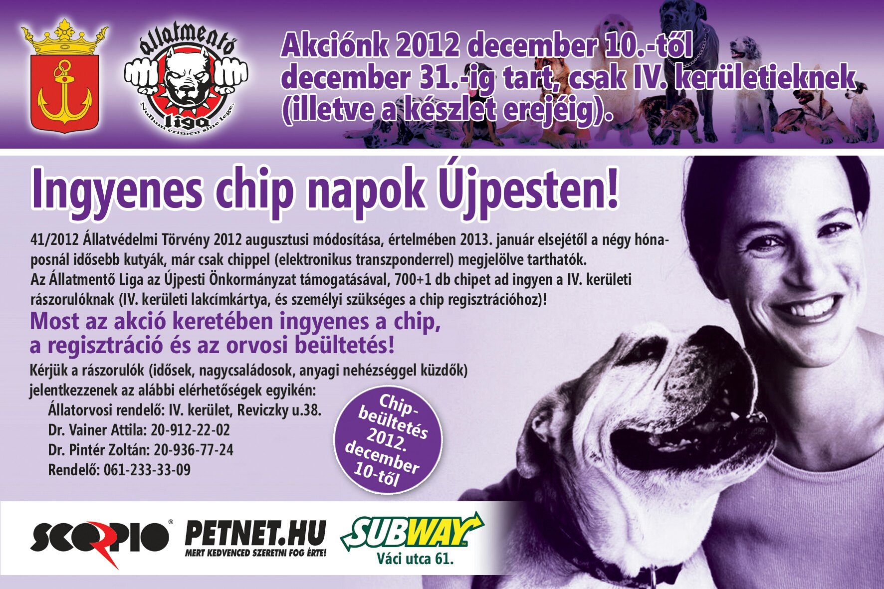 Állatmentés felsőfokon - STYLELIFE - Interjúk - állatmentés, Állatmentő Liga, állatmentők, 