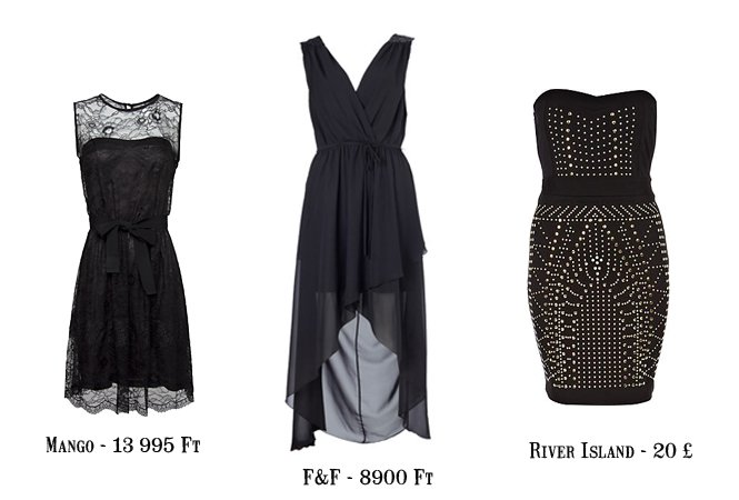 Ruhák partizáshoz - DIVAT&STÍLUS - Stílusiskola - buli ruha, party szett, 