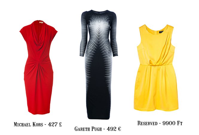 Ruhák partizáshoz - DIVAT&STÍLUS - Stílusiskola - buli ruha, party szett, 