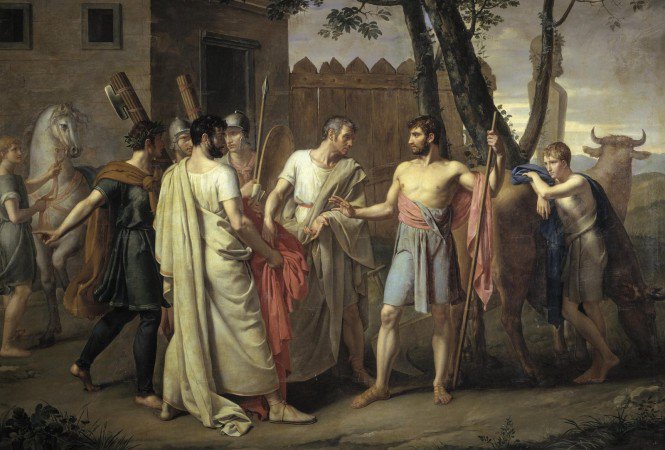 Már a rómaiak is? Divatrőrültek az ókorban... - Stílusiskola -  - divat, róma, 